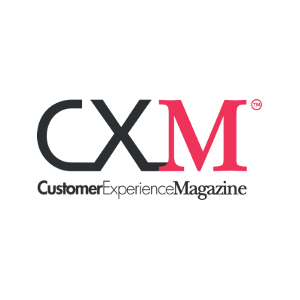 Customer Experience Magazine Logo