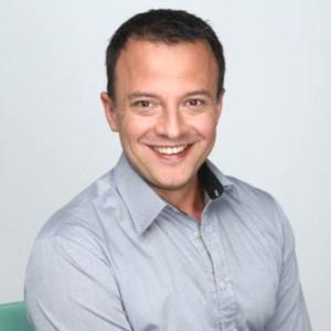 Predrag Obradović  - Judge at UK Customer Experience Awards 2019