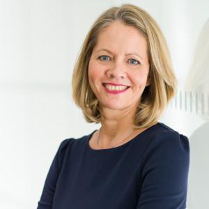 Jo Boswell - Judge at UK Customer Experience Awards 2019