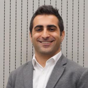 Gökhan Kara - Judge at UK Customer Experience Awards 2019