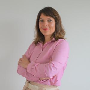 Olga Potaptseva - Judge at UK Customer Experience Awards 2019