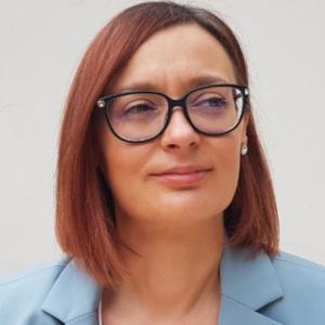 Vesselina Assenova - Judge at UK Customer Experience Awards 2019