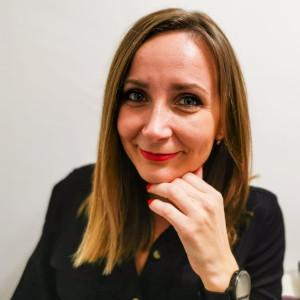 Cristina Murgulet - Judge at UK Customer Experience Awards 2019